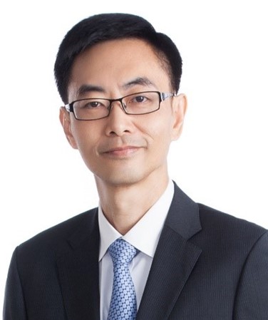 Teo Joo Wah 0- The Next Inflection Point